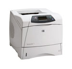 Hewlett Packard LaserJet 4200n printing supplies